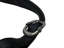 Load image into Gallery viewer, 極美品 CHROME HEARTS クロムハーツ SOFT SHOULDER SMALL ソフトショルダーバッグ スモール タイニー ガンスリンガー 中古 4b013256