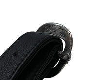 Load image into Gallery viewer, 極美品 CHROME HEARTS クロムハーツ SOFT SHOULDER SMALL ソフトショルダーバッグ スモール タイニー ガンスリンガー 中古 4b013256
