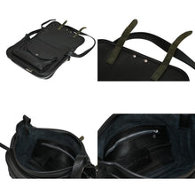 Load image into Gallery viewer, 極美品 CHROME HEARTS クロムハーツ SOFT SHOULDER SMALL ソフトショルダーバッグ スモール タイニー ガンスリンガー 中古 4b013256