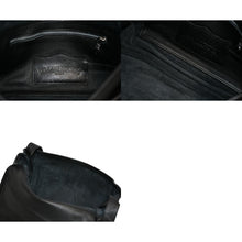 Load image into Gallery viewer, 極美品 CHROME HEARTS クロムハーツ SOFT SHOULDER SMALL ソフトショルダーバッグ スモール タイニー ガンスリンガー 中古 4b013256