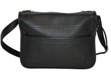 Load image into Gallery viewer, 新品未使用 CHROME HEARTS クロムハーツ SOFT SHOULDER SMALL ソフトショルダーバッグ スモール タイニー ガンスリンガー 中古 4b013278