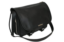 Load image into Gallery viewer, 新品未使用 CHROME HEARTS クロムハーツ SOFT SHOULDER SMALL ソフトショルダーバッグ スモール タイニー ガンスリンガー 中古 4b013278
