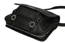 Load image into Gallery viewer, 新品未使用 CHROME HEARTS クロムハーツ SOFT SHOULDER SMALL ソフトショルダーバッグ スモール タイニー ガンスリンガー 中古 4b013278