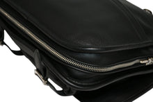 Load image into Gallery viewer, 新品未使用 CHROME HEARTS クロムハーツ SOFT SHOULDER SMALL ソフトショルダーバッグ スモール タイニー ガンスリンガー 中古 4b013278