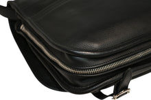 Load image into Gallery viewer, 新品未使用 CHROME HEARTS クロムハーツ SOFT SHOULDER SMALL ソフトショルダーバッグ スモール タイニー ガンスリンガー 中古 4b013278