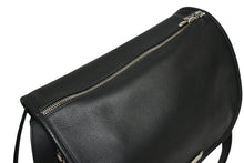Load image into Gallery viewer, 新品未使用 CHROME HEARTS クロムハーツ SOFT SHOULDER SMALL ソフトショルダーバッグ スモール タイニー ガンスリンガー 中古 4b013278
