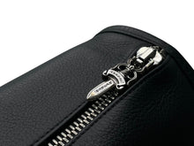 Load image into Gallery viewer, 新品未使用 CHROME HEARTS クロムハーツ SOFT SHOULDER SMALL ソフトショルダーバッグ スモール タイニー ガンスリンガー 中古 4b013278