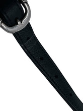 Load image into Gallery viewer, 新品未使用 CHROME HEARTS クロムハーツ SOFT SHOULDER SMALL ソフトショルダーバッグ スモール タイニー ガンスリンガー 中古 4b013278