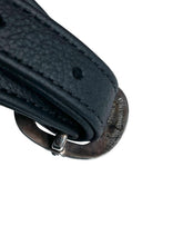 Load image into Gallery viewer, 新品未使用 CHROME HEARTS クロムハーツ SOFT SHOULDER SMALL ソフトショルダーバッグ スモール タイニー ガンスリンガー 中古 4b013278