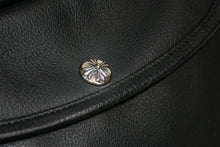 Load image into Gallery viewer, 新品未使用 CHROME HEARTS クロムハーツ SOFT SHOULDER SMALL ソフトショルダーバッグ スモール タイニー ガンスリンガー 中古 4b013278
