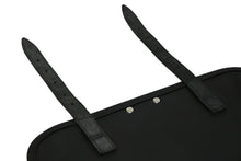 Load image into Gallery viewer, 新品未使用 CHROME HEARTS クロムハーツ SOFT SHOULDER SMALL ソフトショルダーバッグ スモール タイニー ガンスリンガー 中古 4b013278