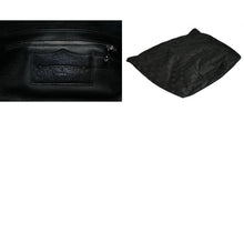Load image into Gallery viewer, 新品未使用 CHROME HEARTS クロムハーツ SOFT SHOULDER SMALL ソフトショルダーバッグ スモール タイニー ガンスリンガー 中古 4b013278