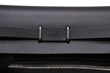 Load image into Gallery viewer, 未使用 HERMES エルメス エールバッグ ジップ ミニ K刻印 2025年製 パラジウムレディース ショルダーバッグ トワル アルドワーズ DH91574 中古 4b012858