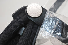 Load image into Gallery viewer, 未使用 HERMES エルメス エールバッグ ジップ ミニ K刻印 2025年製 パラジウムレディース ショルダーバッグ トワル アルドワーズ DH91574 中古 4b012858
