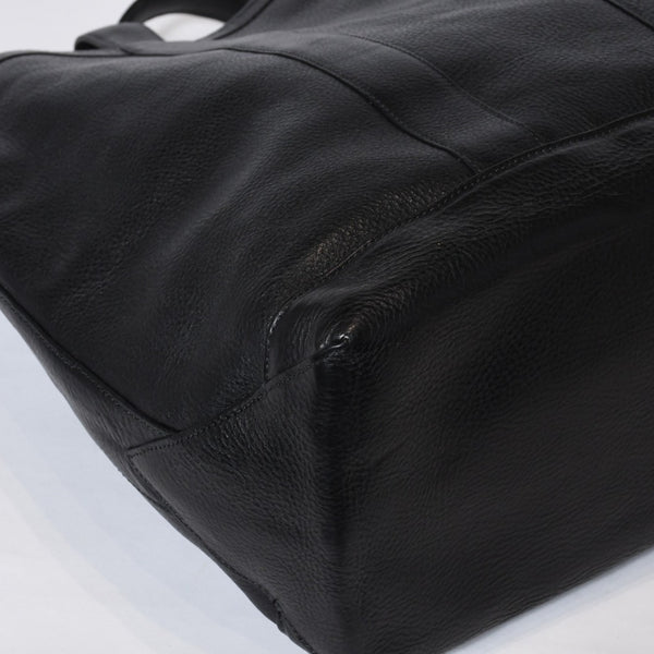 極美品 CHROME HEARTS クロムハーツ × UNITED ARROWS ユナイテッドアローズ UA 10th TOTE 10th トートバッグ CHクロスパッチ 中古 4b013121