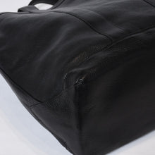 Load image into Gallery viewer, 極美品 CHROME HEARTS クロムハーツ × UNITED ARROWS ユナイテッドアローズ UA 10th TOTE 10th トートバッグ CHクロスパッチ 中古 4b013121