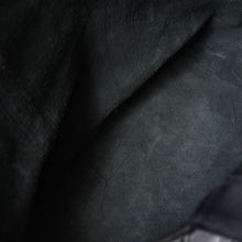 Load image into Gallery viewer, 極美品 CHROME HEARTS クロムハーツ × UNITED ARROWS ユナイテッドアローズ UA 10th TOTE 10th トートバッグ CHクロスパッチ 中古 4b013121