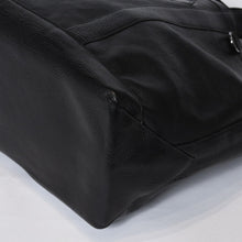 Load image into Gallery viewer, 極美品 CHROME HEARTS クロムハーツ × UNITED ARROWS ユナイテッドアローズ UA 10th TOTE 10th トートバッグ CHクロスパッチ 中古 4b013121