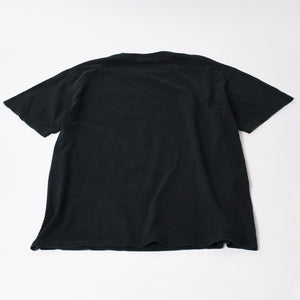 VINTAGE ヴィンテージ 00's jackass ジャッカス 半袖Tシャツ サイズL MTV ブラック 2005年 美品 中古 4b013798