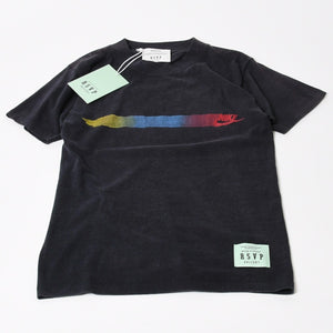 RSVP アールエスヴィーピー VINTAGE ヴィンテージ 80's NIKE ナイキ 半袖Tシャツ A1036 サイズS ブラック 美品 中古 4b013384