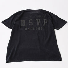 Load image into Gallery viewer, RSVP アールエスヴィーピー VINTAGE ヴィンテージ 80's NIKE ナイキ 半袖Tシャツ A1036 サイズS ブラック 美品 中古 4b013384