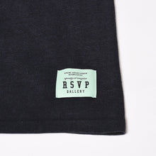 Load image into Gallery viewer, RSVP アールエスヴィーピー VINTAGE ヴィンテージ 80's NIKE ナイキ 半袖Tシャツ A1036 サイズS ブラック 美品 中古 4b013384