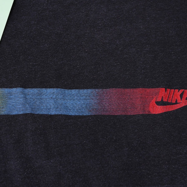 RSVP アールエスヴィーピー VINTAGE ヴィンテージ 80's NIKE ナイキ 半袖Tシャツ A1036 サイズS ブラック 美品 中古 4b013384