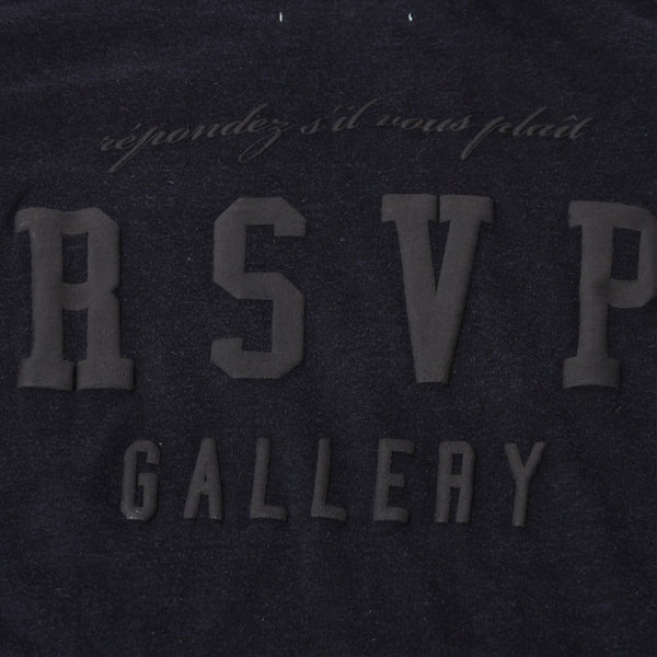 RSVP アールエスヴィーピー VINTAGE ヴィンテージ 80's NIKE ナイキ 半袖Tシャツ A1036 サイズS ブラック 美品 中古 4b013384
