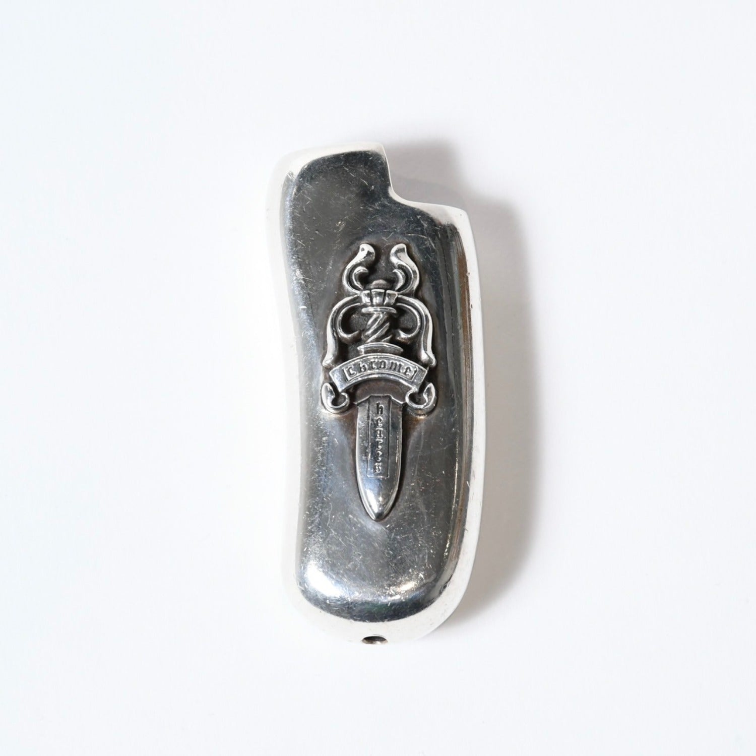 Chrome Hearts – Tagged 