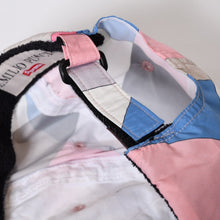Load image into Gallery viewer, 極美品 SUPREME x EMILIO PUCCI シュプリーム×エミリオプッチ ６パネルキャップ ナイロン マルチカラー 中古 4b012578