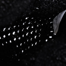 Load image into Gallery viewer, 極美品 Jean Paul GAULTIER ジャンポールゴルチェ 22SS ハートハンドル メッシュバッグ 22/06-U-SC008-M028 クリアグリーン ブラック 中古 4b013453