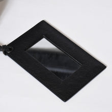 Load image into Gallery viewer, BALENCIAGA バレンシアガ LE CITY FIRST ザ ファースト 2WAYバッグ 103208 レザー ブラック 美品 美品 中古 4b013569