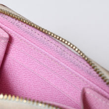 Load image into Gallery viewer, LOUIS VUITTON ルイヴィトン ジッピー コインパース コインケース 小銭入れ M66548 モノグラム マルチカラー 村上隆 美品 中古 4b013635