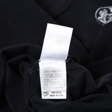 Load image into Gallery viewer, CHROME HEARTS クロムハーツ 半袖Tシャツ サイズS CHプラス コットン ブラック 美品 中古 4b013579
