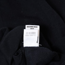 Load image into Gallery viewer, CHROME HEARTS クロムハーツ 半袖Tシャツ サイズS CHプラス コットン ブラック 美品 中古 4b013579