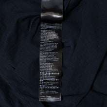 Load image into Gallery viewer, 極美品 BALENCIAGA バレンシアガ Kim K Oversized T shirt キムカーダシアン 半袖Tシャツ 807341 サイズ2 ダメージ加工 中古 4b000595