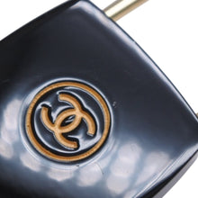 画像をギャラリービューアに読み込む, 極美品 CHANEL シャネル LA COLLECTION ノベルティ カデナ ブラック ホワイト 中古 4b013458