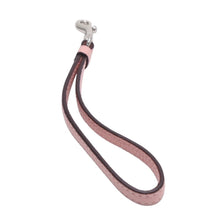 画像をギャラリービューアに読み込む, 新品同様品 COATH コーチ ストラップ ピンク キーホルダー 中古 4b007290