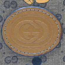 画像をギャラリービューアに読み込む, GUCCI×Disney グッチ×ディズニー ジップアラウンドウォレット 602532 ブラウン コーティングキャンバス レザー ゴールド金具 美品 中古 4b013234