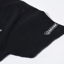 Load image into Gallery viewer, CHROME HEARTS クロムハーツ 半袖Tシャツ サイズS CHプラス コットン ブラック 美品 中古 4b013579