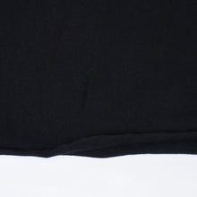 Load image into Gallery viewer, CHROME HEARTS クロムハーツ VINE DAGGER ヴァインダガー 半袖Tシャツ サイズM カットオフ ブラック 良品 中古 4b013630