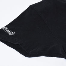 Load image into Gallery viewer, CHROME HEARTS クロムハーツ 半袖Tシャツ サイズS CHプラス コットン ブラック 美品 中古 4b013579