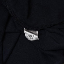 Load image into Gallery viewer, CHROME HEARTS クロムハーツ VINE DAGGER ヴァインダガー 半袖Tシャツ サイズM カットオフ ブラック 良品 中古 4b013630