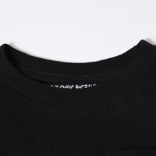 Load image into Gallery viewer, 極美品 CHROME HEARTS クロムハーツ 長袖Tシャツ サイズ140 アームロゴ コットン 中古 4b013580