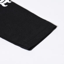 Load image into Gallery viewer, 極美品 CHROME HEARTS クロムハーツ 長袖Tシャツ サイズ140 アームロゴ コットン 中古 4b013580