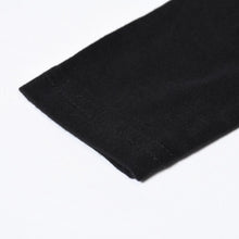 Load image into Gallery viewer, 極美品 CHROME HEARTS クロムハーツ 長袖Tシャツ サイズ140 アームロゴ コットン 中古 4b013580