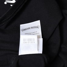 Load image into Gallery viewer, 極美品 CHROME HEARTS クロムハーツ 長袖Tシャツ サイズ140 アームロゴ コットン 中古 4b013580