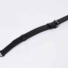 Load image into Gallery viewer, 新品同様 LOUIS VUITTON ルイヴィトン キーポル バンドリエール45 ボストンバッグ M40569 モノグラム エクリプス ブラック 中古 4b013598