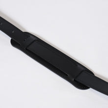 Load image into Gallery viewer, 新品同様 LOUIS VUITTON ルイヴィトン キーポル バンドリエール45 ボストンバッグ M40569 モノグラム エクリプス ブラック 中古 4b013598