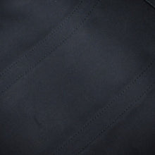 Load image into Gallery viewer, 新品同様 LOUIS VUITTON ルイヴィトン キーポル バンドリエール45 ボストンバッグ M40569 モノグラム エクリプス ブラック 中古 4b013714